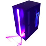 Fan Cooling AC230V 846W 365nm UV Curing Light