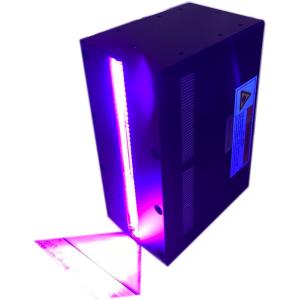 Quality Fan Cooling AC230V 846W 365nm UV Curing Light wholesale