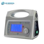 CMV A/C ICU Ventilator Machine 22L/Min Invasive Ventilation Machine