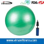 Best quality best sell anti burst ball yoga ball gym ball