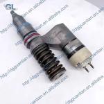 High Quality Diesel Fuel Injector 2123463 212-3463 10R-0963 10R-9235 for C10 C12