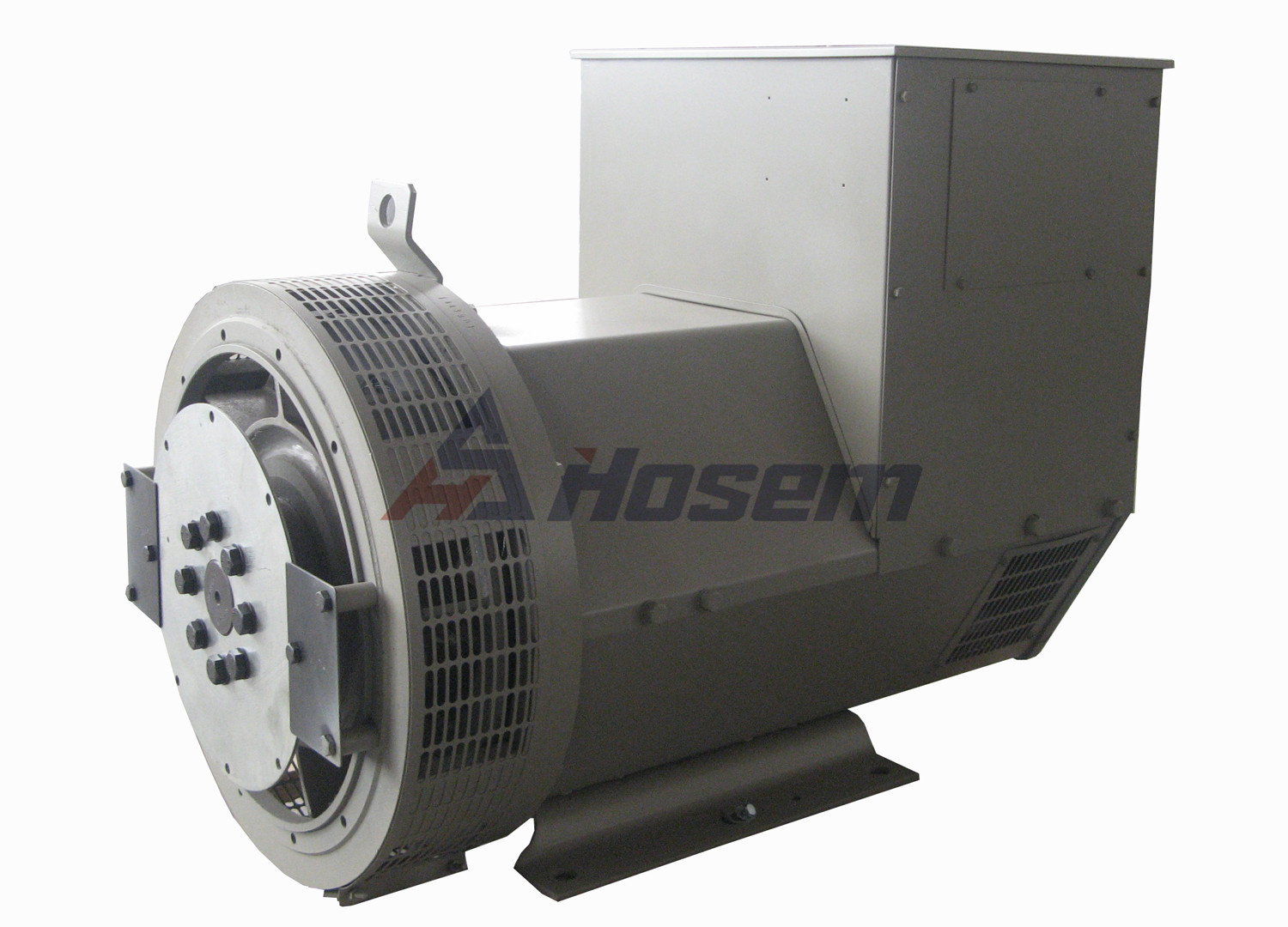 350kVA Brushless Alternator 