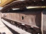 Used KOMATSU excavator PC200-6(No.1 )for sale