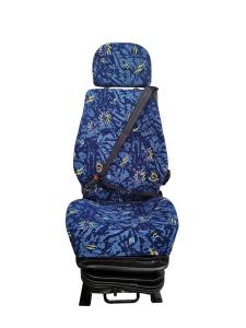 Quality High End Mechanical Suspension Truck Seats Human Body Engineering Design wholesale
