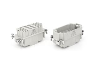 Quality 6 Pin 36 Pos Signal Connector Inserts 09380423001 09380423101 wholesale