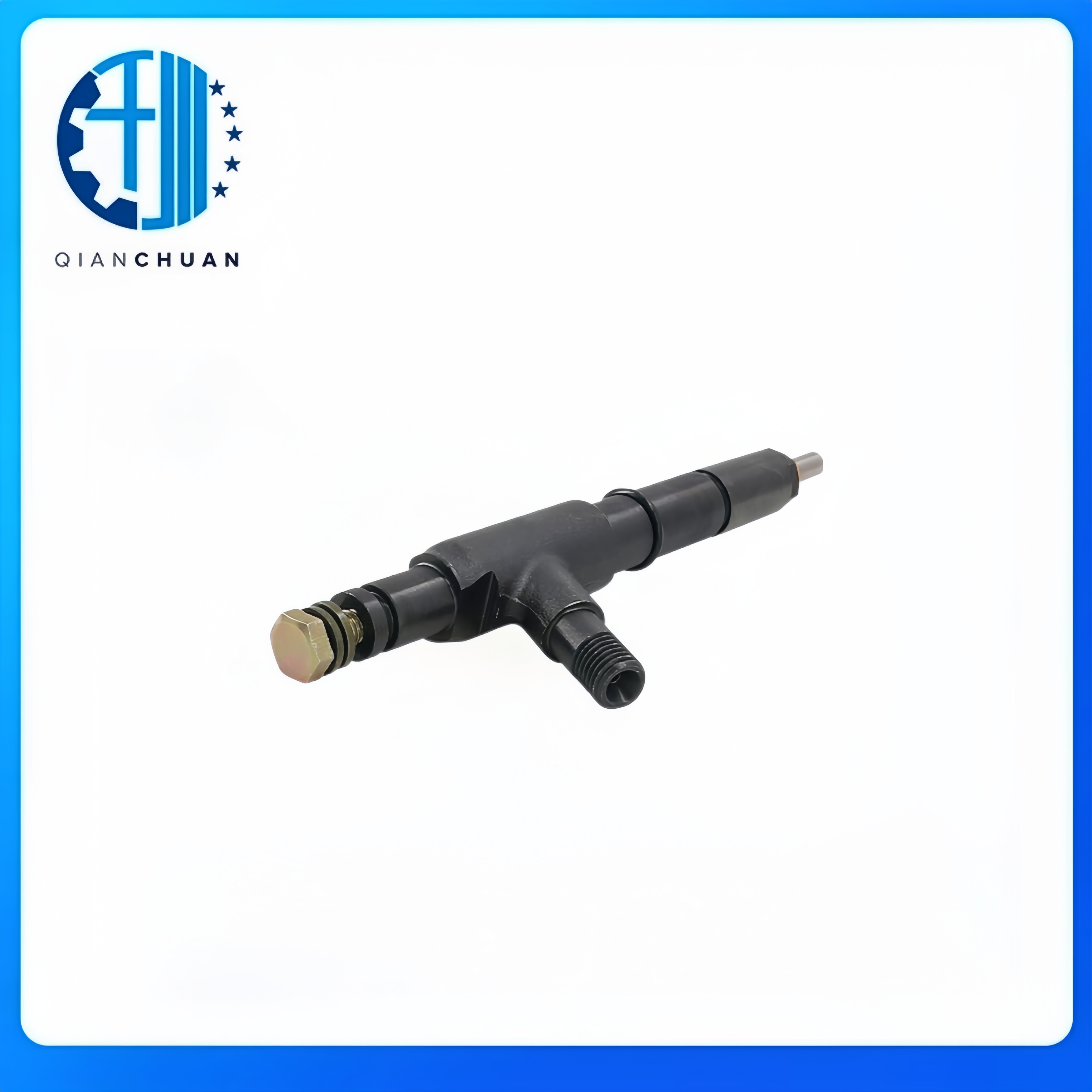 8-97148960-1 Fuel Injector for Isuzu Engine 4HE1 4HG1T Truck NPR NPR-HD NQR
