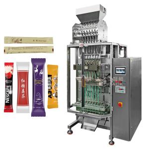 Quality Coffee Stick Packaging Machine Freeze-dried Coffee Powder Packing Machine wholesale