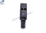 Xlc7000 Cutter Parts No. 91002005 Black Square Swivel For Cutting Machine Parts
