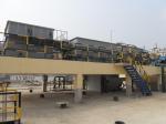 Multiphase pump DAF dissolved air flotation water treatment machine with ISO