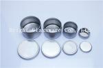 metal lid, tinplate lid for jar