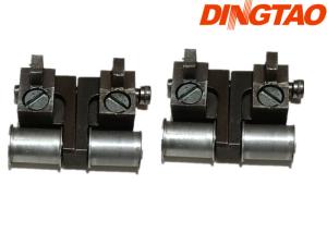 Quality 115037 115038 115039 410398 Vector 2500 Spare Parts Sharpening Assembly Kits wholesale