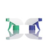 White 28/410 Trigger Sprayer Hand Sprayer for Foam Sprayer in Green Colors