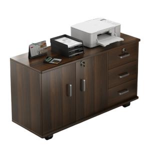 Quality Keep Your Office Organized with our Company File Cabinet Drawers Lock and Side Storage wholesale