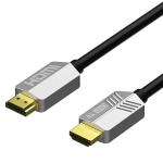 Certified HDR 18Gbps 28AWG Premium HDMI Cable Dual Video Stream