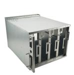 Custom Sheet Metal Stamping Fabrication Fabricator