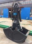 Amphibious Dredger For Swamp Area