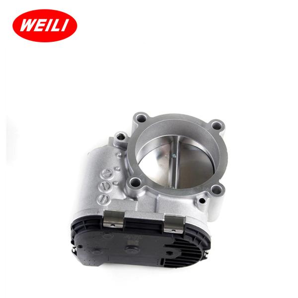 High Performance Throttle Body Assembly For Audi A4 A4 Avant A6 Allroad A8 Q7 OE