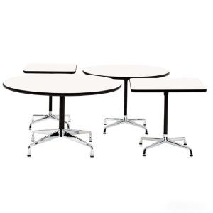 Quality Rust Proof Cast Aluminium Table Legs , Aluminium Furniture Legs Scratch Resistant wholesale