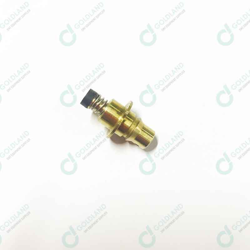 SMT pick and place machine and spare parts JUKI nozzles E35057210A0 JUKI 105 SMD Pick And Place Machine Nozzle