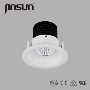 Quality 2016 3W 270LM CITIZEN chip LED downlight with TUV certificate warranrty 3 years wholesale