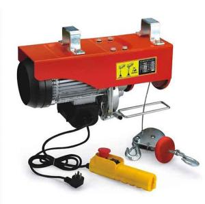 Quality Mini Electric Hoist wholesale