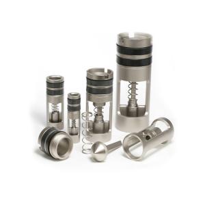 Quality Float Valve with sub and spare parts wholesale