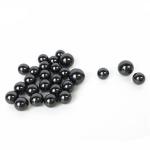 2mm 2.38mm 2.5mm 3mm 4mm 5mm 6mm G5 Si3n4 Silicon Carbide Bearing Ball Sic