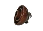 Semi Conductive Glaze ANSI 55-5 Pin Type Insulator
