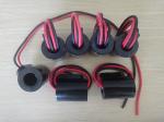 Frameless Electromagnetic Inductive Coil Apply to Electromagnetic Valve in Auto