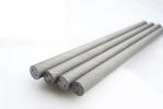 HRA 93.5 Helical Coolant Hole Rod Unground Carbide Blank Rods​