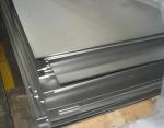 Industrial Bright Titanium Alloy Sheet Plate Grade 2 Grade 4