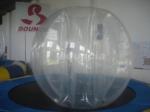 Soccer Bubble / Bubble Football / Inflatable Bumper Ball For Adult