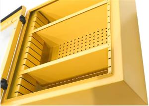 Quality Skilled Custom Sheet Metal Welding Parts Processing High Precision wholesale