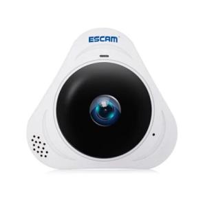 Quality Q8 360 Degree Panoramic 960P WiFi IP Camera wholesale