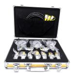 Digital Excavator Spare Parts , Hydraulic Pressure Gauge Set