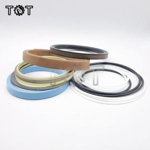 Quality ISO9001 707-99-68510 Excavator Komatsu Seal Kit 185mm Bore Oil Resistant PC450-6 wholesale
