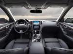 Apple Multimedia Video Interface For Infiniti Q50 Parking Radar Option