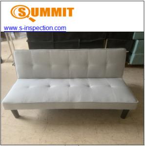 Quality Sofa Bed Furniture Quality Inspection Services Within 24 Hours wholesale