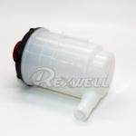 Car Power Steering Pump Oil Tank Fluid Reservoir 53701-S87-A01 For Honda Accord