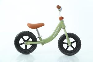 Quality Exquisite Single Speed Push Baby Balance Bike 12 Inch Balance Bike wholesale