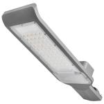 60W 80W Waterproof LED Street Lights High Luminance 2700K-6500K CCT