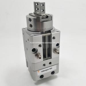 Quality MRHQ Series Rotary Gripper Pneumatic Air Cylinder Bore Size 10mm-25mm wholesale