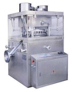 Quality ZP Series Teblet Pressing Machine wholesale