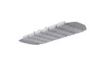 High Power 300W Waterproof LED Street Light Pure White 3 Years Warranty