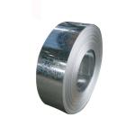 0.3mm 65MN Cold Rolled Galvanized Metal Strips