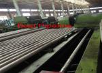 Alloy 625 ASME SB444 Duplex Stainless Steel Pipe Marine Grade With Toughness