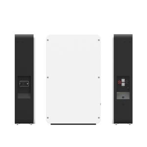 Quality Wall Mounted 48V 150AH 7.5KWh Lithium Ion Battery For Home Energy Storage 10 Years' Warranty wholesale