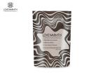 Strong Fade Black Hair Bleach Powder Anti Dust Harmless For Unisex Adults
