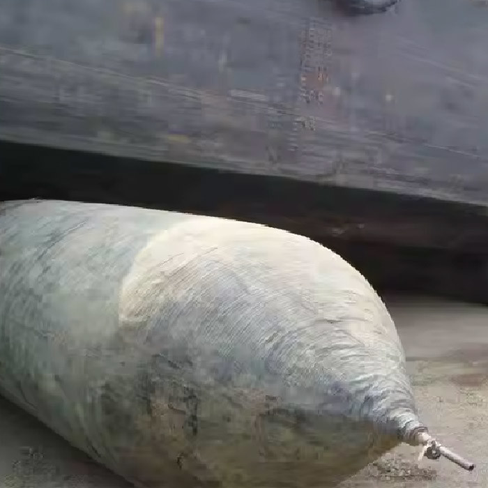 Heavy Marine Rubber Airbag Rubber Balloon For Floating Docks