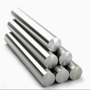 Quality 304 304L 321 316 316L 30mm stainless steel bright round bar Cold Rolling For Machine wholesale